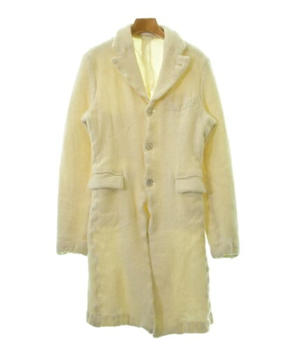COMME des GARCONS HOMME PLUS コムデギャルソンオムプリュスコート(その他) メンズ【中古】【古着】 COMME des GARCONS HOMME PLUS コムデギャルソンオムプリュスコート(その他) メンズ【中古】【古着】