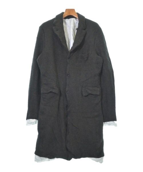 COMME des GARCONS コムデギャルソンCOMME レーヨン裾ボール装飾