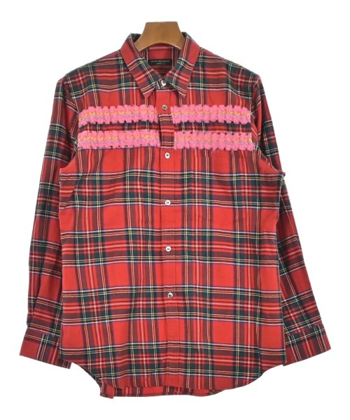 楽天市場】COMME des GARCONS HOMME PLUS(カジュアルシャツ 楽天市場】COMME des GARCONS HOMME PLUS(カジュアルシャツ