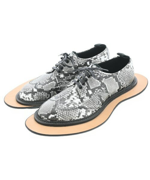 COMME des GARCONS ブーツ 紫系x青系等(総柄) 2005524S0164 楽天市場】commedesgarconscommedesgarcons(靴)の通販