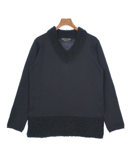 楽天市場】comme des garcons homme plus(スタイル(ネック)V 楽天市場】comme des garcons homme plus(スタイル(ネック)V