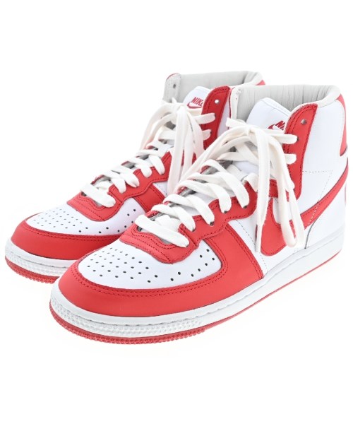 COMME des GARCONS HOMME PLUS コムデギャルソンオムプリュススニーカー メンズ【中古】【古着】