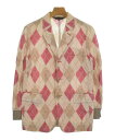 COMME des GARCONS HOMME PLUS コムデギャルソンオムプリュスカジュアルジャケット メンズ【中古】【古着】