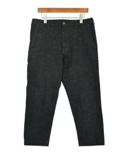 COMME des GARCONS HOMME PLUS コムデギャルソンオムプリュスパンツ(その他) メンズ【中古】【古着】 COMME des GARCONS HOMME PLUS コムデギャルソンオムプリュスパンツ(その他) メンズ【中古】【古着】