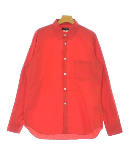 楽天市場】COMME des GARCONS HOMME PLUS（カジュアルシャツ｜トップス
