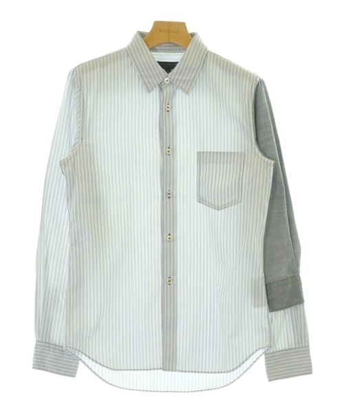 楽天市場】COMME des GARCONS HOMME PLUS（カジュアルシャツ｜トップス