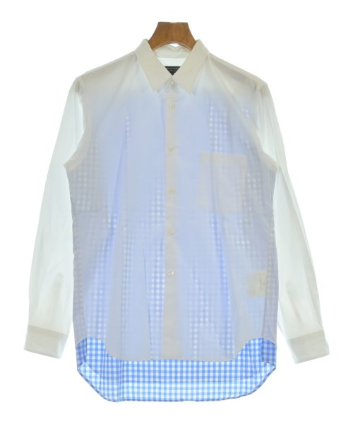 楽天市場】COMME des GARCONS HOMME PLUS（カジュアルシャツ