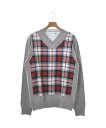 COMME des GARCONS SHIRT コムデギャルソンシャツニット・セーター メンズ【中古】【古着】