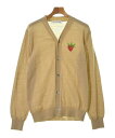 COMME des GARCONS SHIRT コムデギャルソンシャツカーディガン メンズ【中古】【古着】