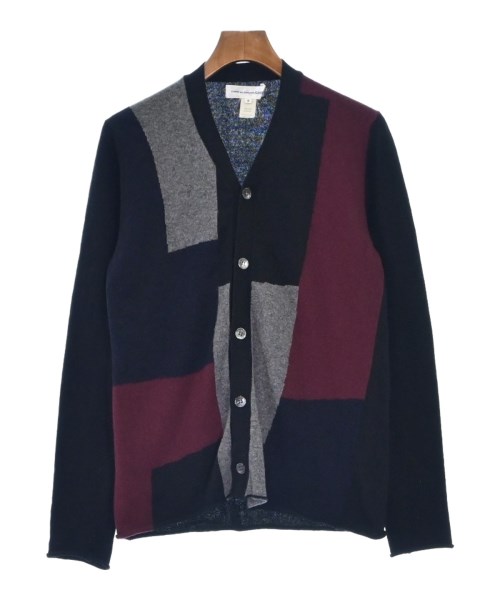楽天市場】comme des garcons shirt(カーディガン|トップス 楽天市場】comme des garcons shirt(カーディガン|トップス