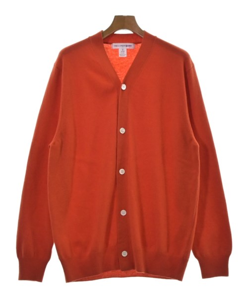 楽天市場】comme des garcons shirt(カーディガン|トップス 楽天市場】comme des garcons shirt(カーディガン|トップス