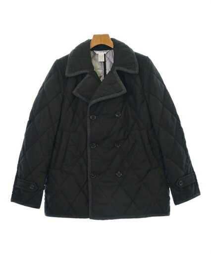 COMME des GARCONS SHIRT コムデギャルソンシャツピーコート メンズ【中古】【古着】 COMME des GARCONS SHIRT コムデギャルソンシャツピーコート メンズ【中古】【古着】