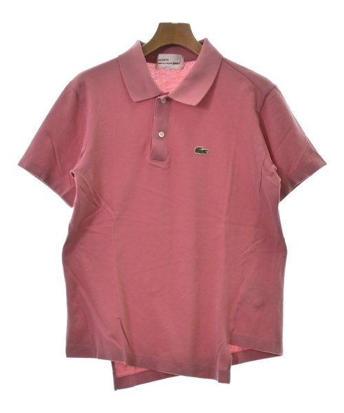 楽天市場】LACOSTE(ブランドコムデギャルソン)の通販 楽天市場】LACOSTE(ブランドコムデギャルソン)の通販