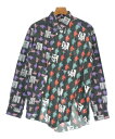 COMME des GARCONS SHIRT コムデギャルソンシャツカジュアルシャツ メンズ【中古】【古着】