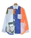 COMME des GARCONS SHIRT コムデギャルソンシャツカジュアルシャツ メンズ【中古】【古着】(4)