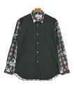 COMME des GARCONS SHIRT コムデギャルソンシャツカジュアルシャツ メンズ【中古】【古着】