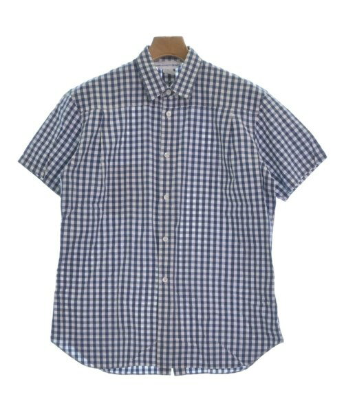 COMME des GARCONS SHIRT コムデギャルソンシャツカジュアルシャツ メンズ【中古】【古着】