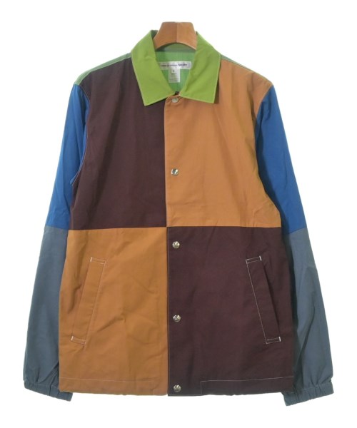 楽天市場】comme des garcons shirt(素材(生地・毛糸)綿 楽天市場】comme des garcons shirt(素材(生地・毛糸)綿