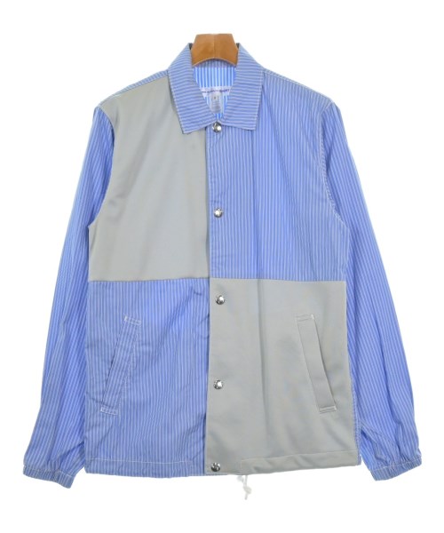 楽天市場】comme des garcons shirt(コート・ジャケット 楽天市場】comme des garcons shirt(コート・ジャケット