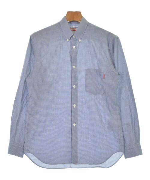楽天市場】supreme comme des garcons（カジュアルシャツ