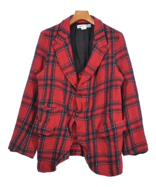 楽天市場】comme des garcons shirt（コート・ジャケット