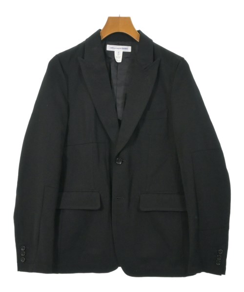 ジャケット × ヴィンテージ(中古) COMME des GARCONS COMME des GARCONS 2001123O0229 楽天市場】コムデギャルソンシャツ ジャケットの通販