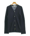 COMME des GARCONS SHIRT コムデギャルソンシャツカーディガン メンズ M 紺【中古】【古着】