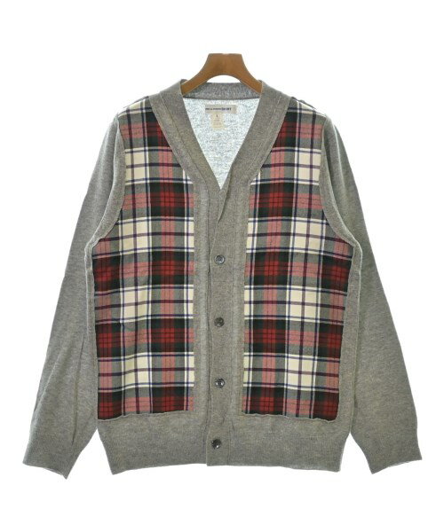 楽天市場】comme des garcons shirt(カーディガン|トップス 楽天市場】comme des garcons shirt(カーディガン|トップス