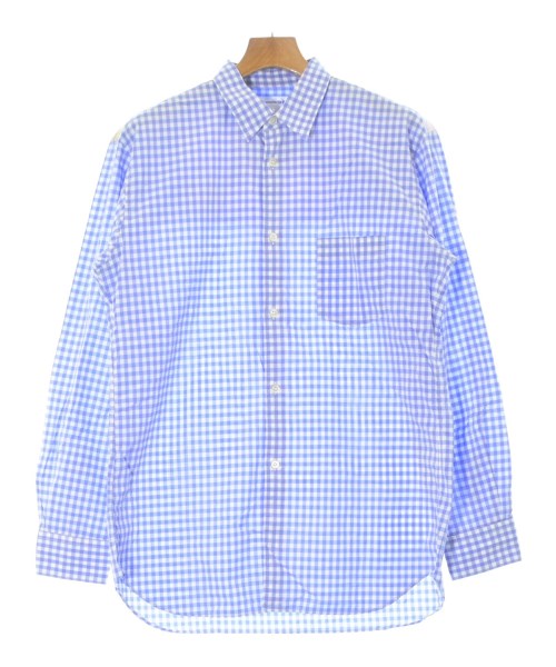 楽天市場】comme des garcons 中古（カラーブルー）（カジュアル