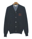 COMME des GARCONS SHIRT コムデギャルソンシャツカーディガン メンズ M 紺【中古】【古着】