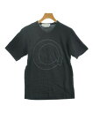 COMME des GARCONS SHIRT コムデギャルソンシャツTシャツ・カットソー メンズ S 黒【中古】【古着】