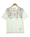 COMME des GARCONS SHIRT コムデギャルソンシャツTシャツ・カットソー メンズ S 白【中古】【古着】