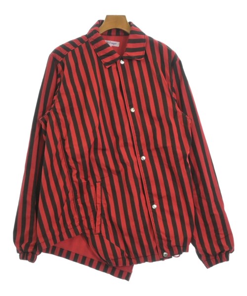 楽天市場】comme des garcons shirt（コート・ジャケット