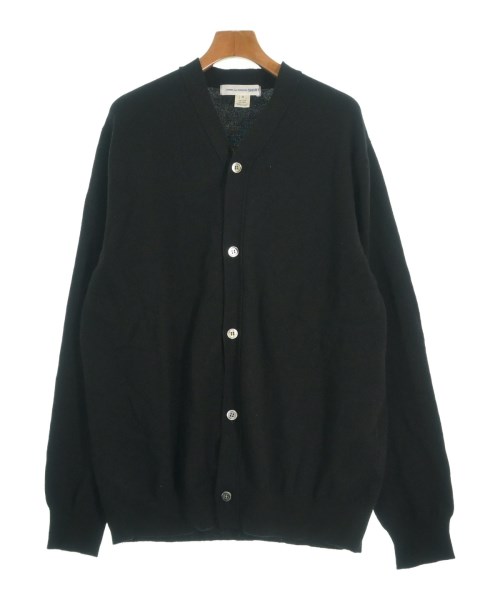 入手困難✨ コムデギャルソン AD1995 ジャケット カーディガン ブラック コムデギャルソン COMME des GARCONS 98AW COMME des GARCONS
