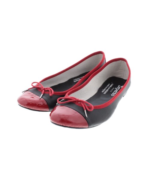 Comme des garcons バレエシューズ 2005SS 23.5cm