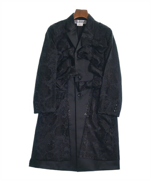 COMME des GARCONS GIRL コート(その他) 白 2023724A0014 2001123d0082_1.jpg