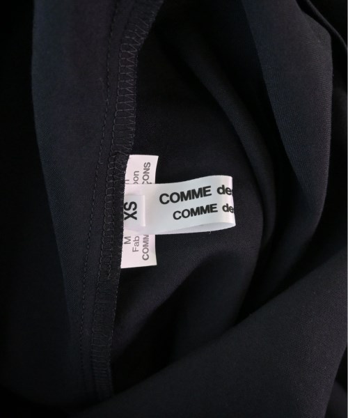 COMME des GARCONS COMME des GARCONS コムデギャルソンコムデギャルソンワンピース レディース【中古】【古着】