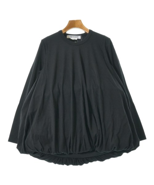 COMME des GARCONS COMME des GARCONS コムデギャルソンコムデギャルソンTシャツ・カットソー レディース XS 黒【中古】【古着】