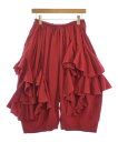 COMME des GARCONS COMME des GARCONS コムデギャルソンコムデギャルソンパンツ(その他) レディース【中古】【古着】
