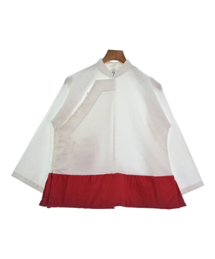 COMME des GARCONS COMME des GARCONS コムデギャルソンコムデギャルソンジャケット(その他) レディース【中古】【古着】 COMME des GARCONS COMME des GARCONS コムデギャルソンコムデギャルソンジャケット(その他) レディース【中古】【古着】