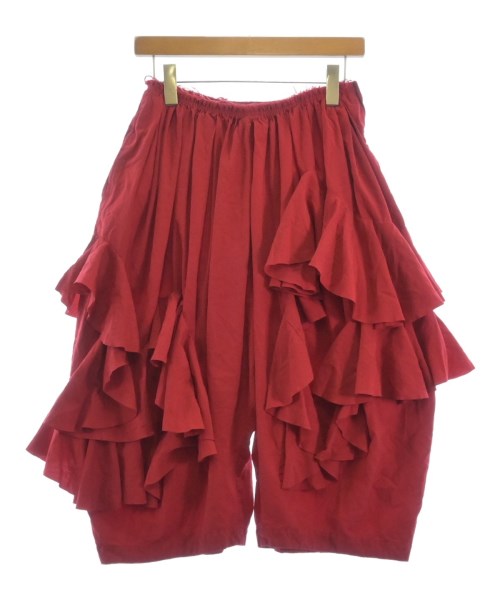 COMME des GARCONS COMME des GARCONS コムデギャルソンコムデギャルソンパンツ(その他) レディース【中古】【古着】