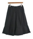 COMME des GARCONS COMME des GARCONS コムデギャルソンコムデギャルソンロング・マキシ丈スカート レディース【中古】【古着】(4)