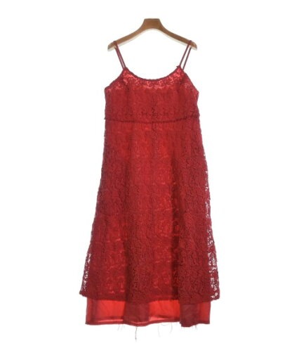 COMME des GARCONS COMME des GARCONS コムデギャルソンコムデギャルソンワンピース レディース【中古】【古着】 COMME des GARCONS COMME des GARCONS コムデギャルソンコムデギャルソンワンピース レディース【中古】【古着】