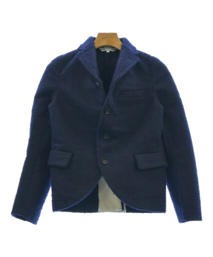 COMME des GARCONS COMME des GARCONS コムデギャルソンコムデギャルソンカジュアルジャケット レディース【中古】【古着】 COMME des GARCONS COMME des GARCONS コムデギャルソンコムデギャルソンカジュアルジャケット レディース【中古】【古着】