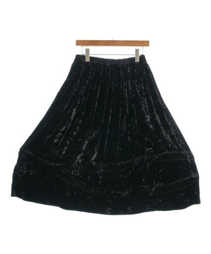 COMME des GARCONS COMME des GARCONS コムデギャルソンコムデギャルソンロング・マキシ丈スカート レディース【中古】【古着】 COMME des GARCONS COMME des GARCONS コムデギャルソンコムデギャルソンロング・マキシ丈スカート レディース【中古】【古着】