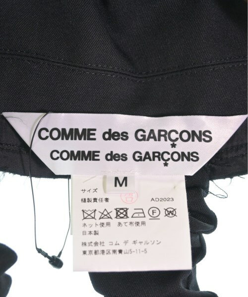 COMME des GARCONS COMME des GARCONS コムデギャルソンコムデギャルソンジャケット（その他） レディース【中古】【古着】