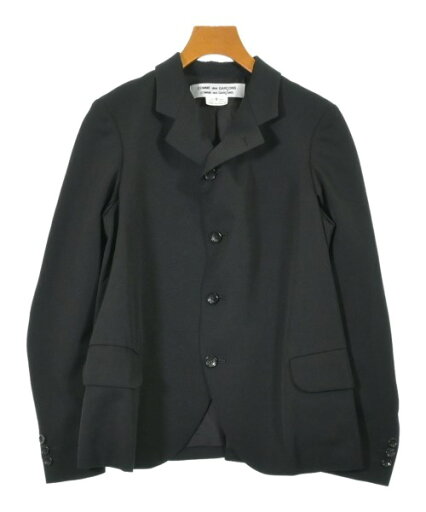 COMME des GARCONS COMME des GARCONS コムデギャルソンコムデギャルソンジャケット レディース【中古】【古着】 COMME des GARCONS COMME des GARCONS コムデギャルソンコムデギャルソンジャケット レディース【中古】【古着】