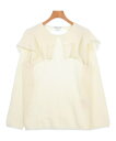 COMME des GARCONS COMME des GARCONS コムデギャルソンコムデギャルソンニット・セーター レディース【中古】【古着】