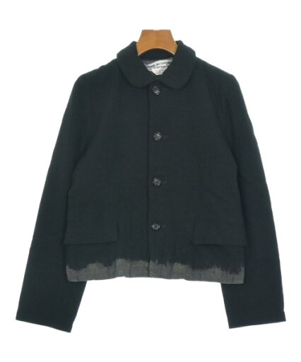 COMME des GARCONS COMME des GARCONS コムデギャルソンコムデギャルソンカジュアルジャケット レディース【中古】【古着】 COMME des GARCONS COMME des GARCONS コムデギャルソンコムデギャルソンカジュアルジャケット レディース【中古】【古着】