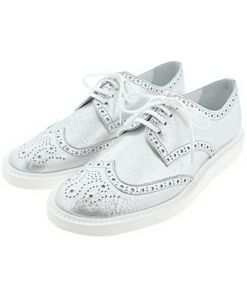 シューズ・サンダルその他 × ヴィンテージ(中古) COMME des GARCONS COMME des GARCONS 2001125A0222 楽天市場】comme des garcons 中古(靴)の通販